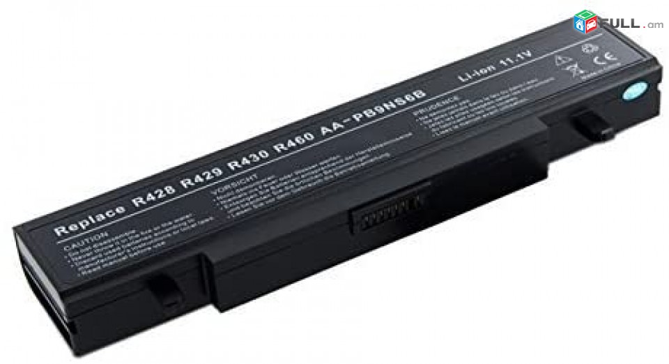 HI Electronics BATTERY SAMSUNG R428, R430, R440, R718, R528, R540 R580,  battery