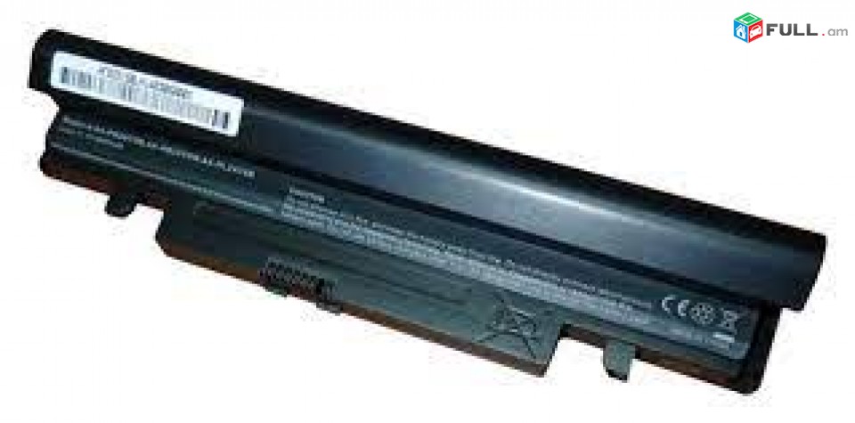 HI Electronics BATTERY SAMSUNG N100, N102, N143, N145, N148, N150, N230, N250, N260, N350
