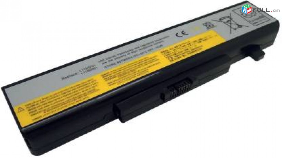 HI Electronics LENOVO Y480 G480 G580 G585 E530 E440 BATTERY