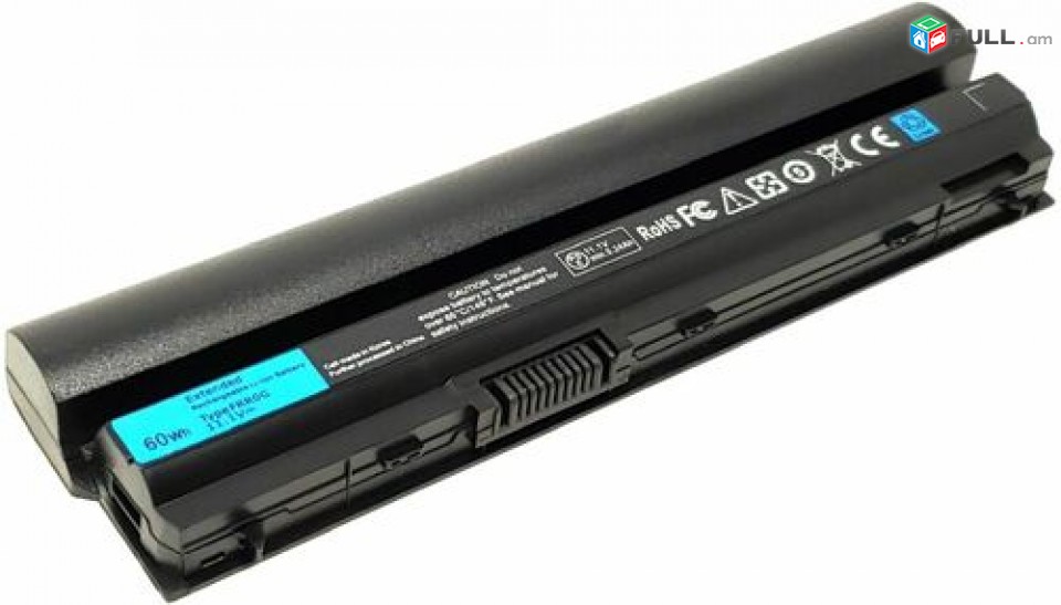 HI Electronics DELL LATITUDE E6320 E6220 E6120 E6230 E6430S E6330 BATTERY