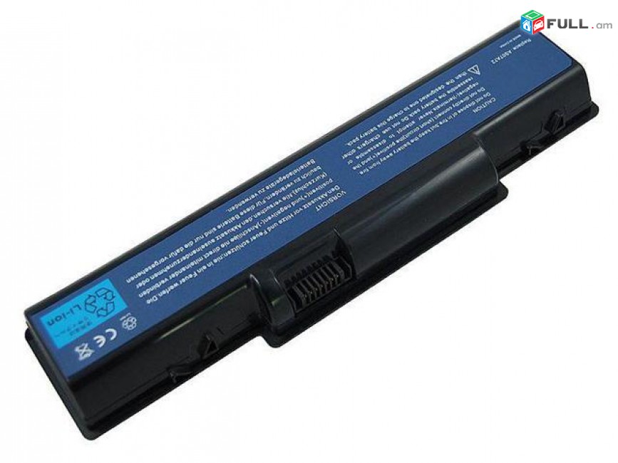 HI Electronics ACER ASPIRE 4710 4315 4520 4710 4720 4920 4920G 4310 BATTERY