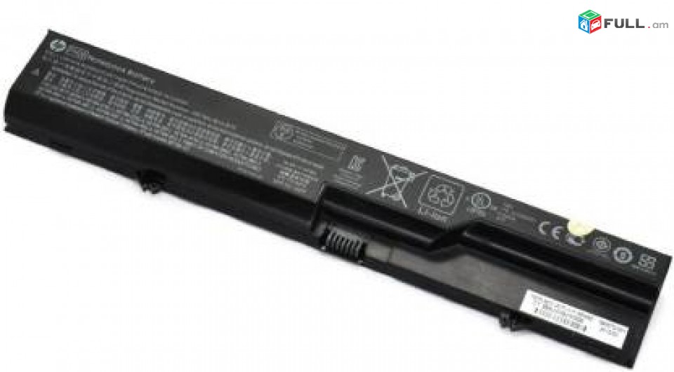 HI Electronics HP PROBOOK 4320 4325S, 4420S, 4425S, 4520S, 4525S 620, 621, 625,4720 battery
