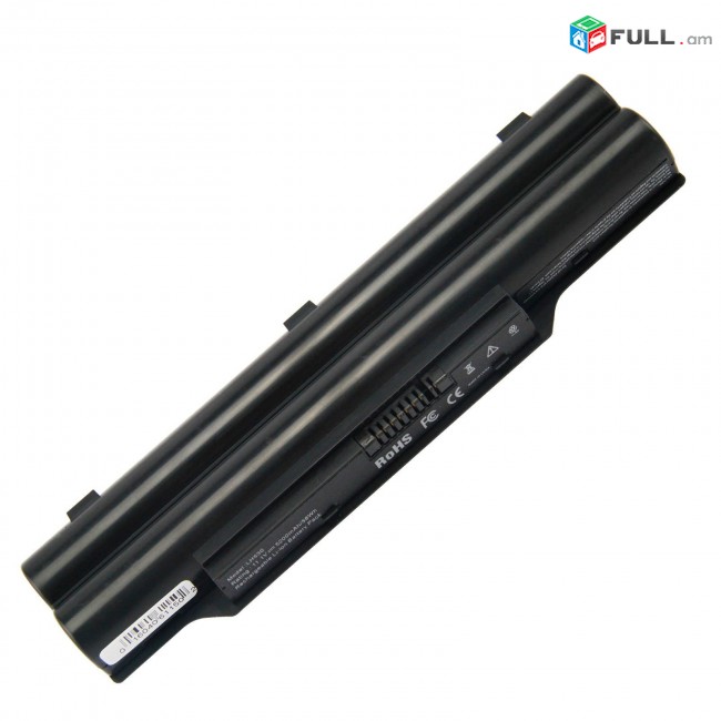 HI Electronics Fujitsu LifeBook AH530 AH531 A530 A531 BATTERY