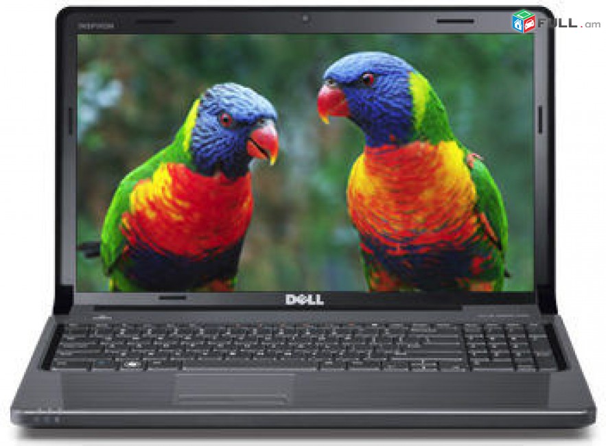 Hi Electronics; DELL 1564 NOTEBOOK NOTBOOK Нотбуки + Ապառիկ վաճառք