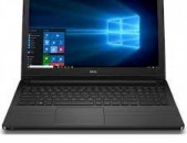 Hi Electronics; Notebook Ноутбук DELL 15-3568 + Ապառիկ վաճառք