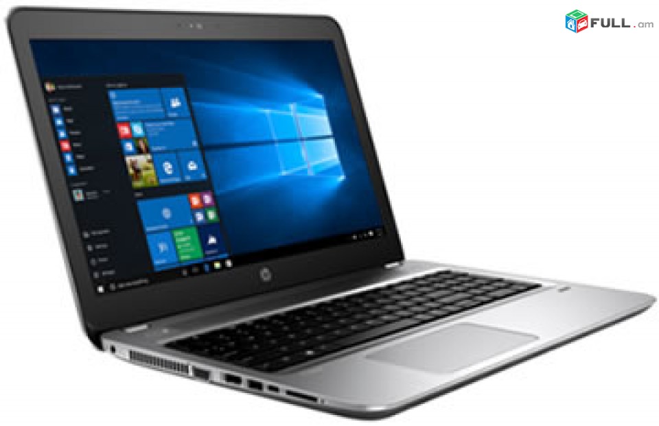 Hi Electronics; Notebook Ноутбук նոթբուք HP Probook 455 G4 + Ապառիկ վաճառք