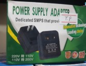 Hi Electronics power supply adaper 220v-110v