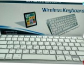 Hi Electronics keyboard pc wireless keyboard WB8022