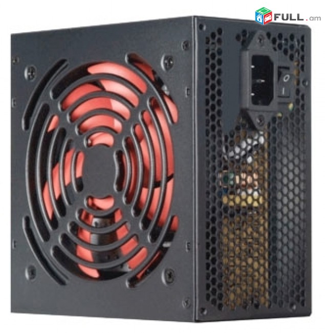 Hi Electronics; hosanqi blok blok pitani XILENCE 400W NOR
