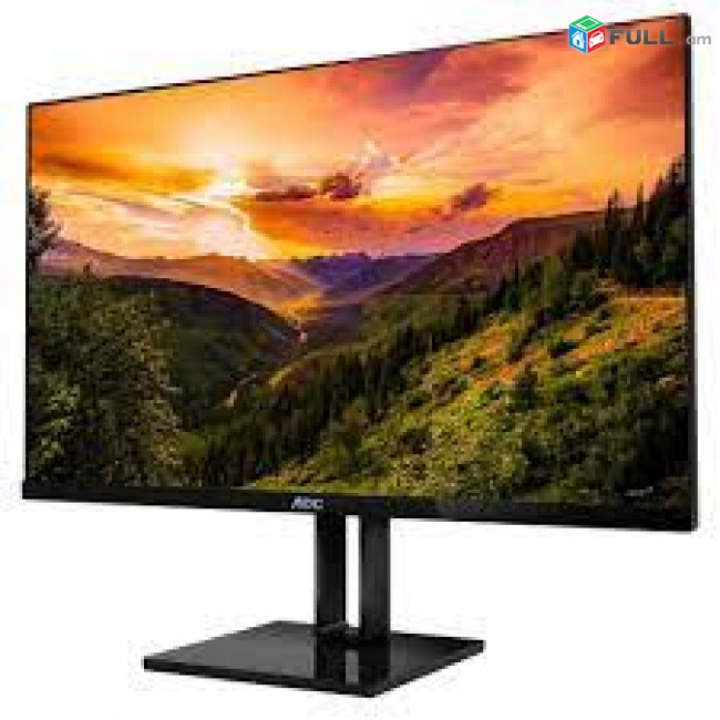 Hi Electronics Display monitor AOC 27V2Q HDMI FULL HD IPS