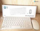 Hi Electronics keyboard PC MINI KM901 Keyboard Mouse Combo 2.4G Wireless