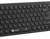 Hi Electronics keyboard PC HARPER KBT-101