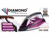 Hi Electronics arduk harduk Արդուկ diamond dm-5028 2600WATT