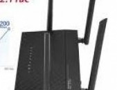Hi Electronics; ROUTER 4PORT + Wireless Router 4 antenna 5G