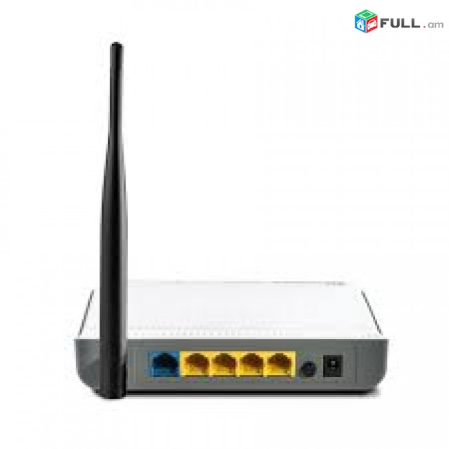 Hi Electronics; Tenda MODEL W311R Wireless Router 1 antenna