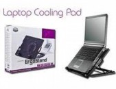 Hi Electronics; cooling pad NB339 noti vintilyator nor e լուսավորվող