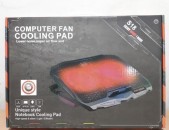 Hi Electronics; cooling pad s18 noti vintilyator nor e լուսավորվող