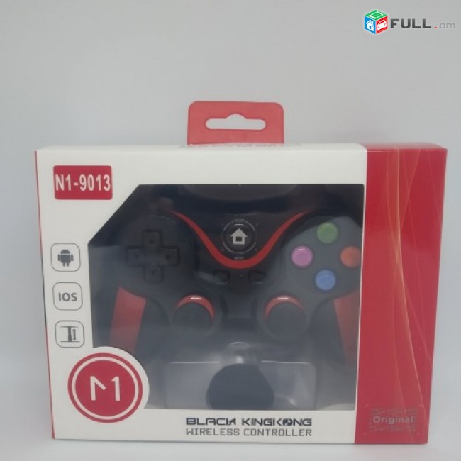 Hi Electronics Bluetooth jostik N1-9013