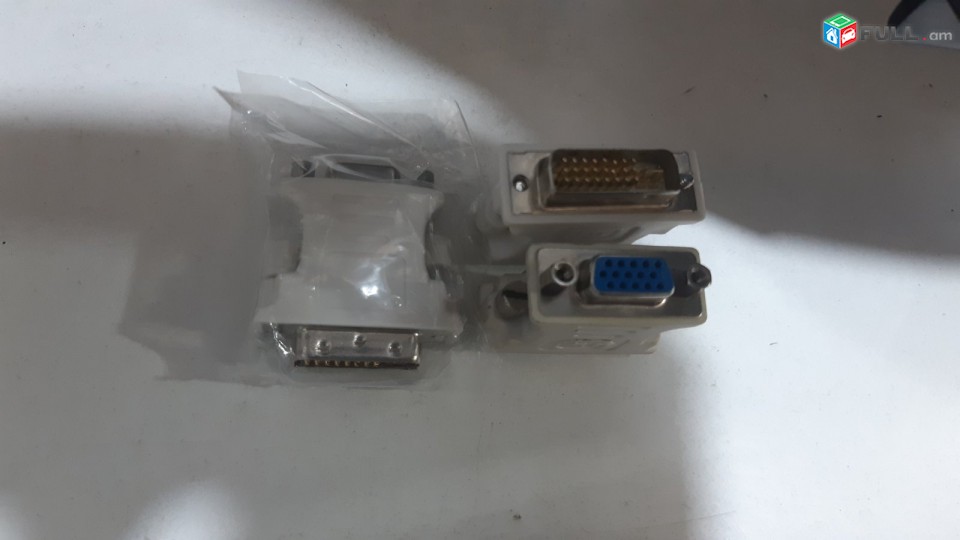 Hi Electronics; dvi to vga perexadnik nor