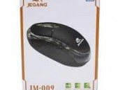 Hi Electronics mknik Մկնիկ Мыши mouse JEQANG JM-009