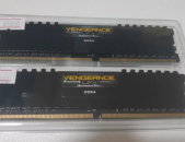 Hi electronics; ram ozu CORSAIR VENGEANCE LPX ddr4 8gb PC kompi, hamakargchi 3200MHZ