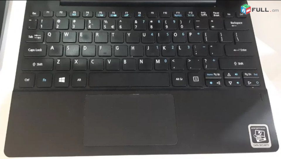 Hi Electronics; Netbook Нeтбук նեթբուք ACER SW3 Պլանշետ + Ապառիկ վաճառք