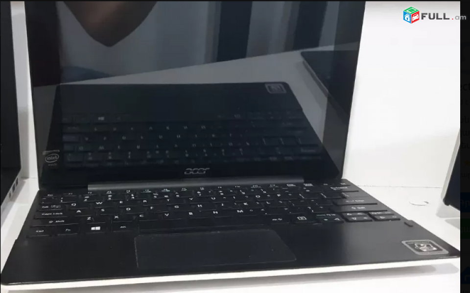 Hi Electronics; Netbook Нeтбук նեթբուք ACER SW3 Պլանշետ + Ապառիկ վաճառք
