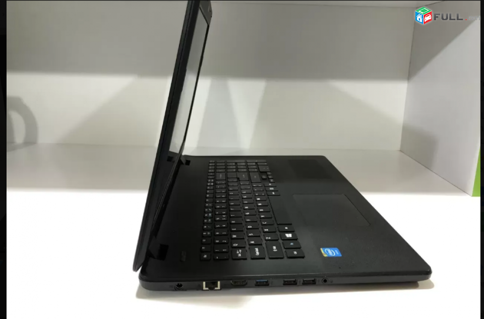 Hi Electronics; Notebook Ноутбук նոթբուք ACER ES1-711 + Ապառիկ վաճառք