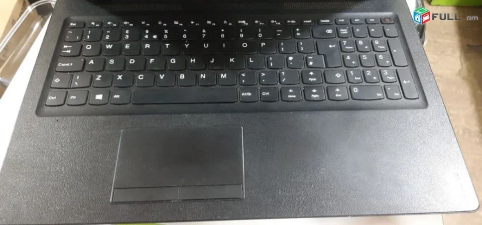 Hi Electronics; Notebook Ноутбук LENOVO 110-15IBR + Ապառիկ վաճառք