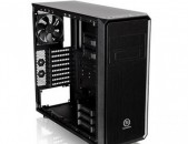 HI Electronics Համակարգչի իրան PC CASE THERMALTEK H35 TG RGB