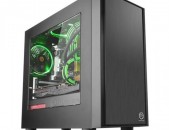 HI Electronics Համակարգչի իրան PC CASE THERMALTEK VERSA H17