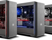 HI Electronics Համակարգչի իրան PC CASE Cooler Master MB600L