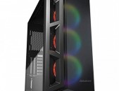 HI Electronics Համակարգչի իրան PC CASE COUGAR DARKBLADER X5
