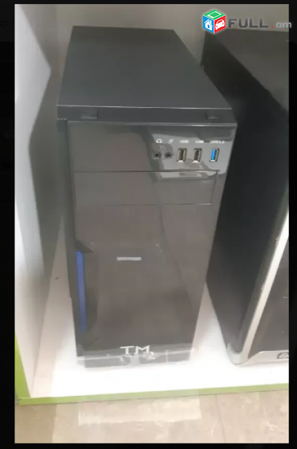 HI Electronics Համակարգչի իրան PC CASE THERMAL MASTER C01-B42 USB 3