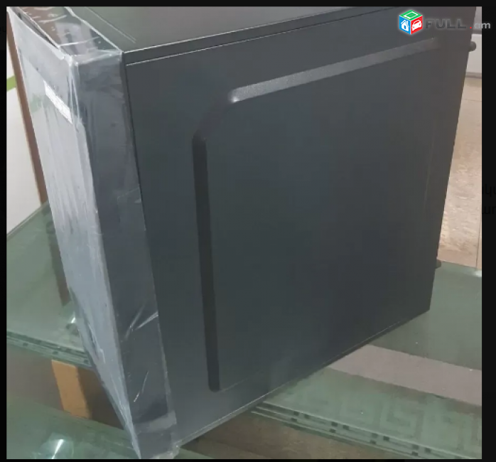 HI Electronics Համակարգչի իրան CASE Thermal Master C06-453 + BLOK նոր
