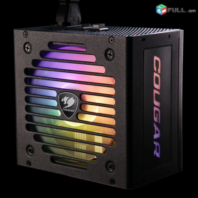HI Electronics PC Cooler VTE X2 750W COUGAR