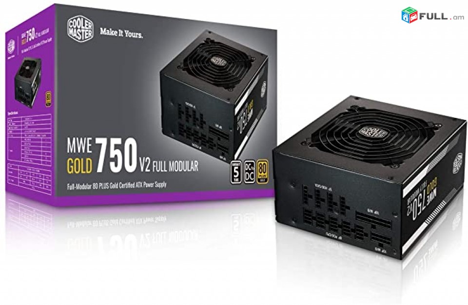 HI Electronics PC Cooler cooler master mwe 750w 80plus