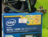 HI Electronics PC Cooler intel core i3 processor i3-4150 1150 1151/1155/1156 socket