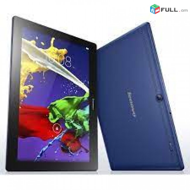 Hi Electronics; Planshet планшет պլանշետ Lenovo TAB 2 X30F 2Gb 16Gb