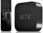 Hi Electronics Медиаплеер APPLE TV A1625 + Ապառիկ վաճառք