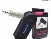 Hi Electronics; car bluetooth music receiver (hands free) bt-350