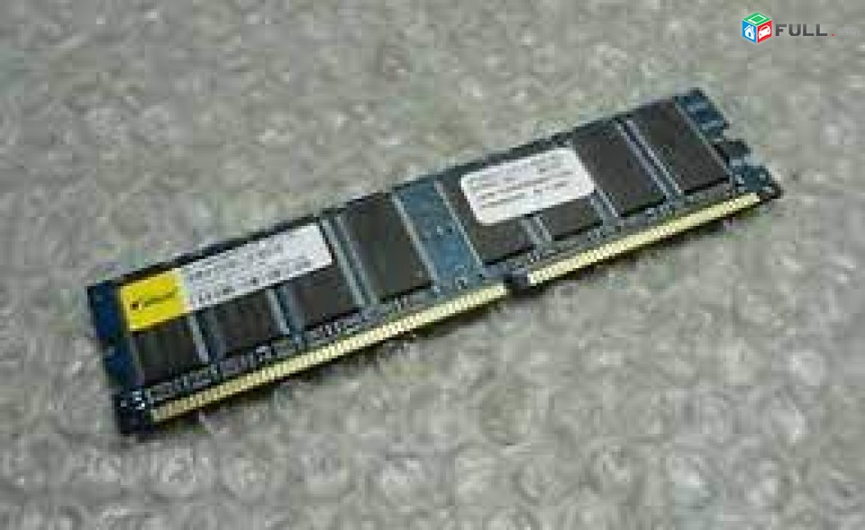 Hi Electronics Ddr1 1gb 400mhz ram ozu