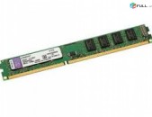 Hi Electronics Ddr3 4gb 1333mhz PC ram ozu