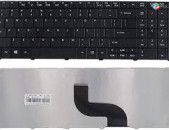 3ամիս երաշխիք +Առաքում Keyboard  Acer Aspire 5735 Series E1-521 E1-531  клавиатура