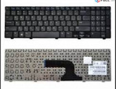 3ամիս երաշխիք +Առաքում Keyboard  DELL 15 3521 3537 15R 5521  клавиатура