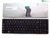   3ամիս երաշխիք +Առաքում Keyboard Lenovo G580 G585 V580 V585 Z580 Z585