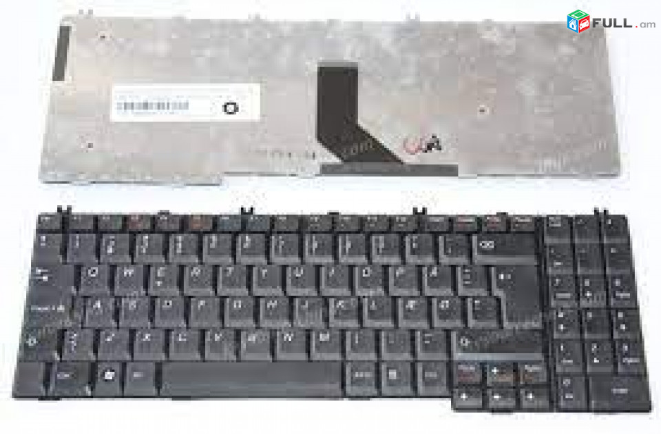 3ամիս երաշխիք +Առաքում Keyboard  Lenovo G550 , G555, B550, B560, V560  клавиатура