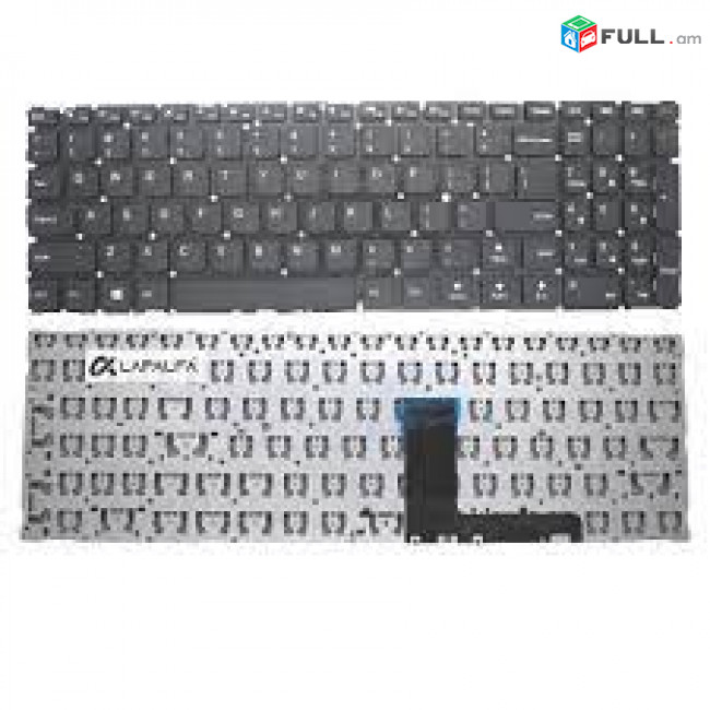 3ամիս երաշխիք +Առաքում Keyboard   Lenovo IDEAPAD 110 15IBR 110 15AST 110 15ACL                 клавиатура