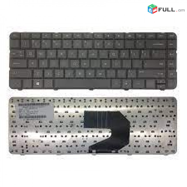 3ամիս երաշխիք +Առաքում Keyboard   HP Pavilion G4 G4-1000 G6 G6-1000