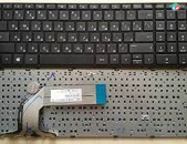 3ամիս երաշխիք +Առաքում Keyboard HP Pavilion 17 17E 17N 17-N 17-E